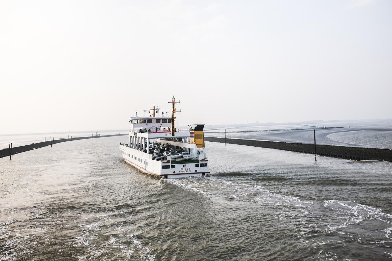 Hostel Norderney *